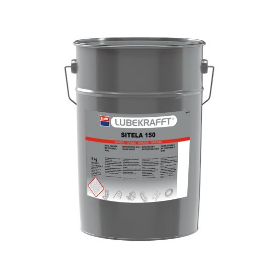 Grasa Krafft Sitela 150- 5Kgs